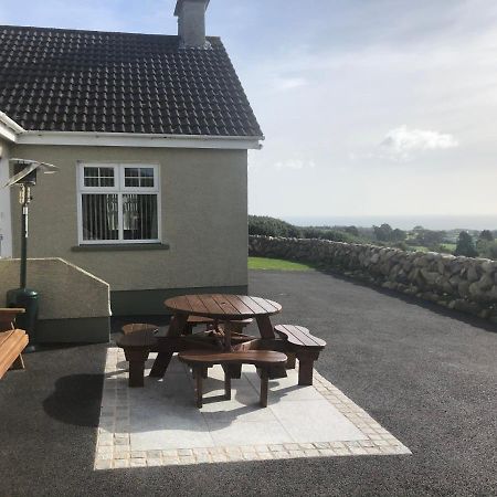 Carrick Lodge Mourne Mountains Newry Luaran gambar