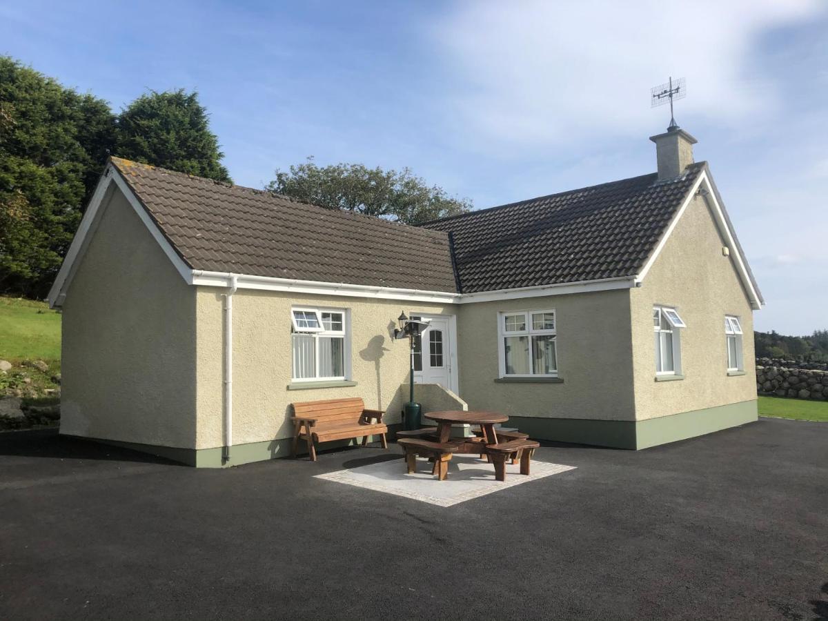 Carrick Lodge Mourne Mountains Newry Luaran gambar