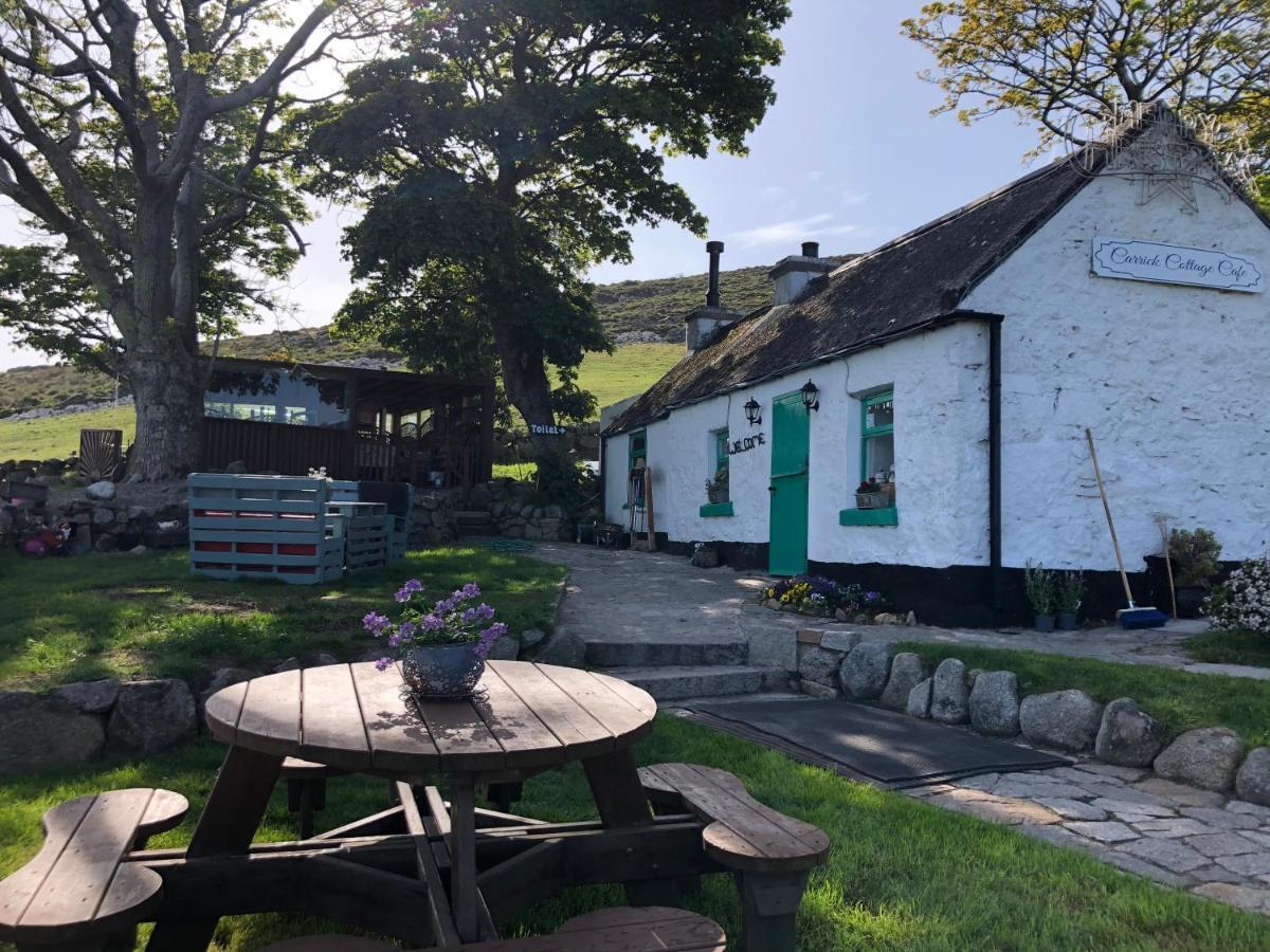 Carrick Lodge Mourne Mountains Newry Luaran gambar