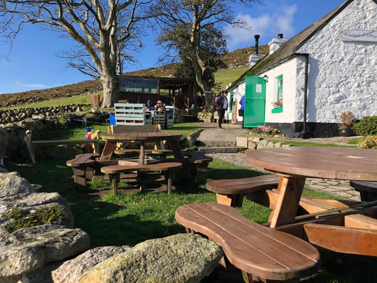 Carrick Lodge Mourne Mountains Newry Luaran gambar