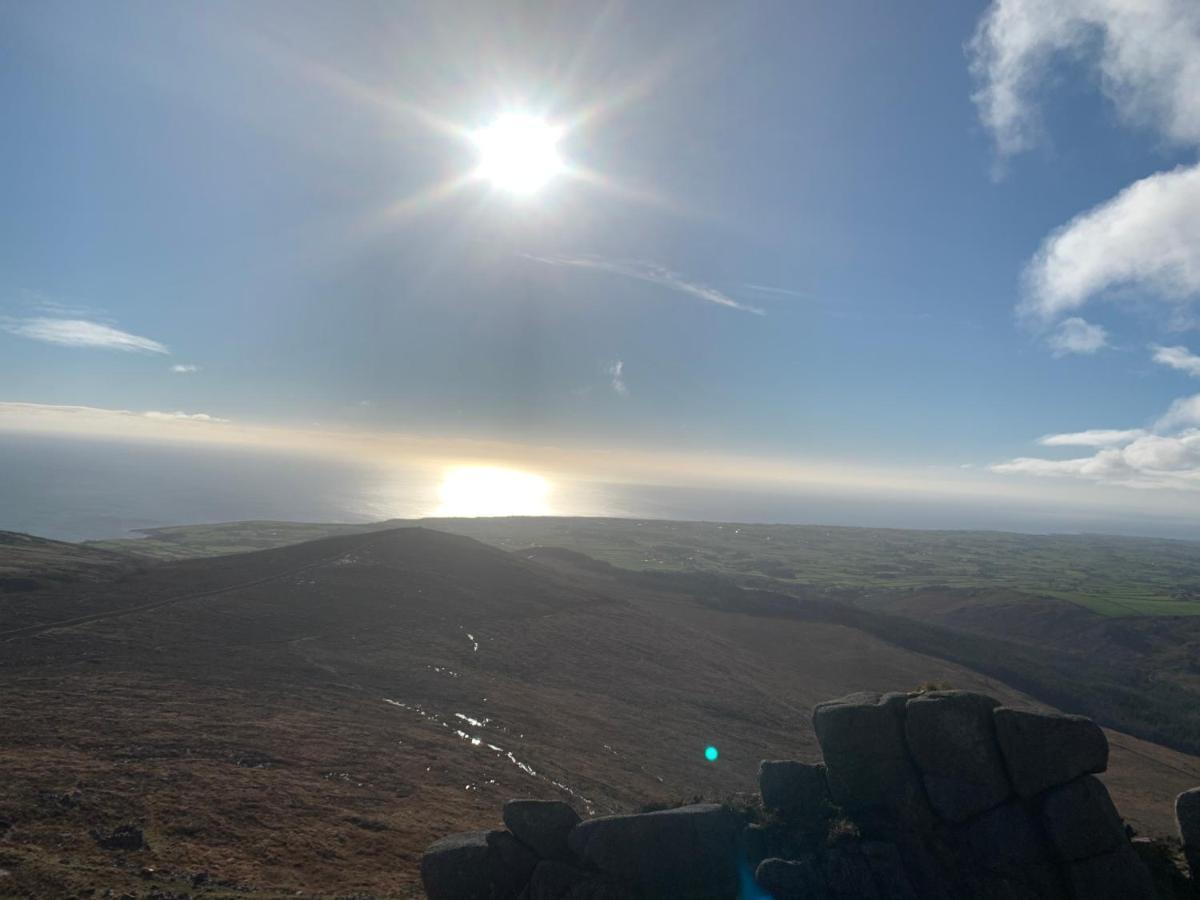Carrick Lodge Mourne Mountains Newry Luaran gambar