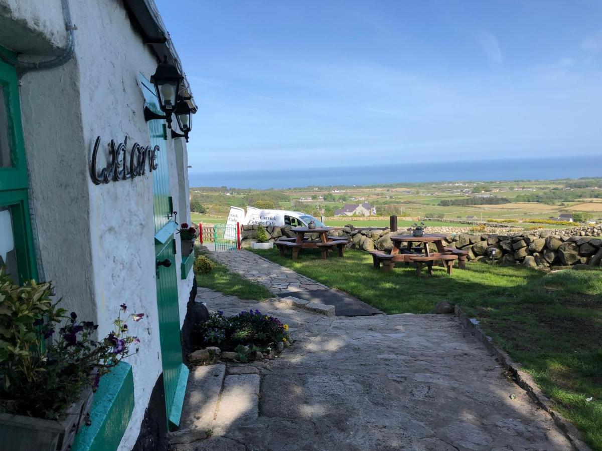 Carrick Lodge Mourne Mountains Newry Luaran gambar