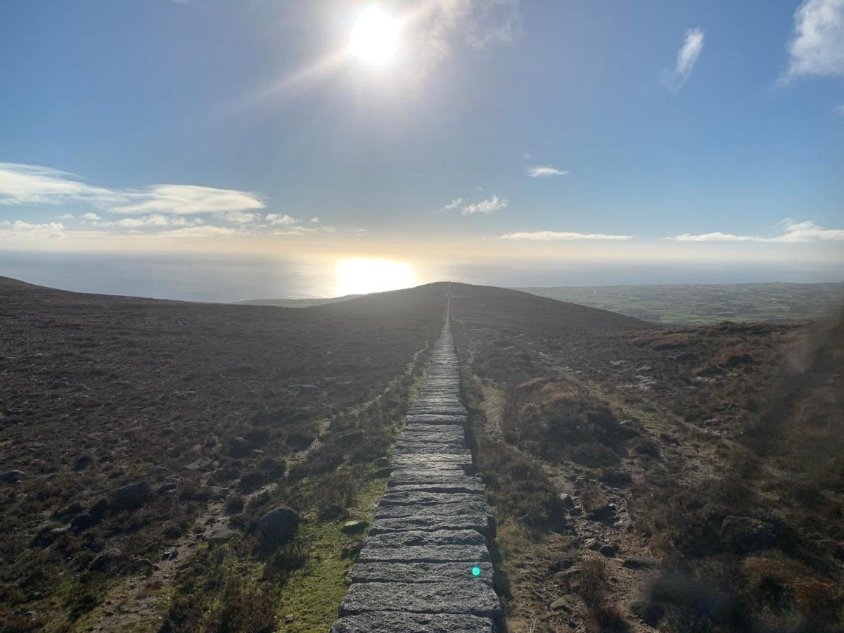 Carrick Lodge Mourne Mountains Newry Luaran gambar
