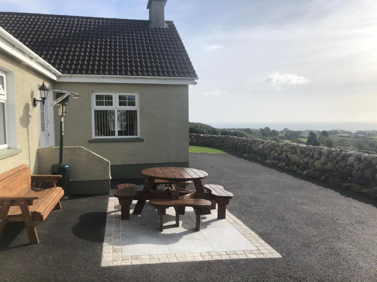Carrick Lodge Mourne Mountains Newry Luaran gambar