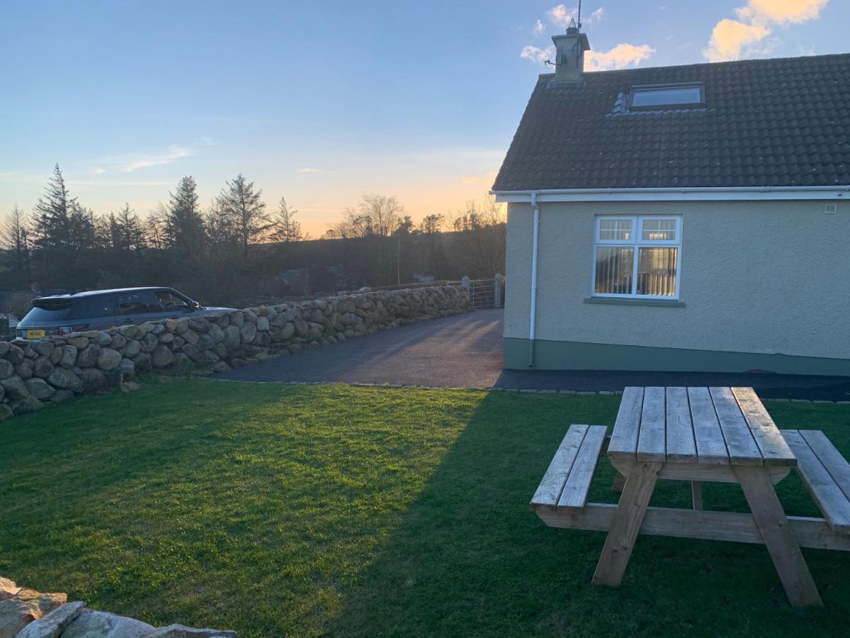 Carrick Lodge Mourne Mountains Newry Luaran gambar