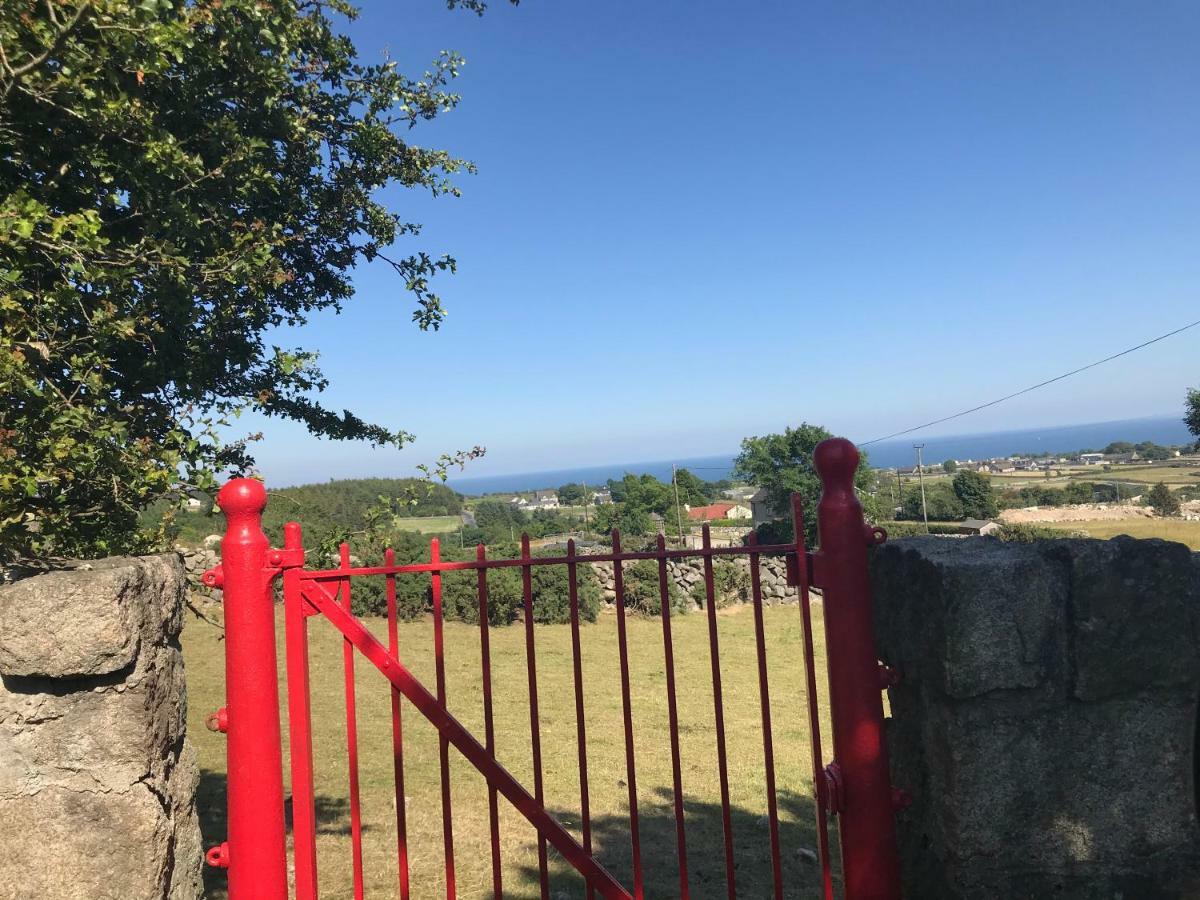 Carrick Lodge Mourne Mountains Newry Luaran gambar